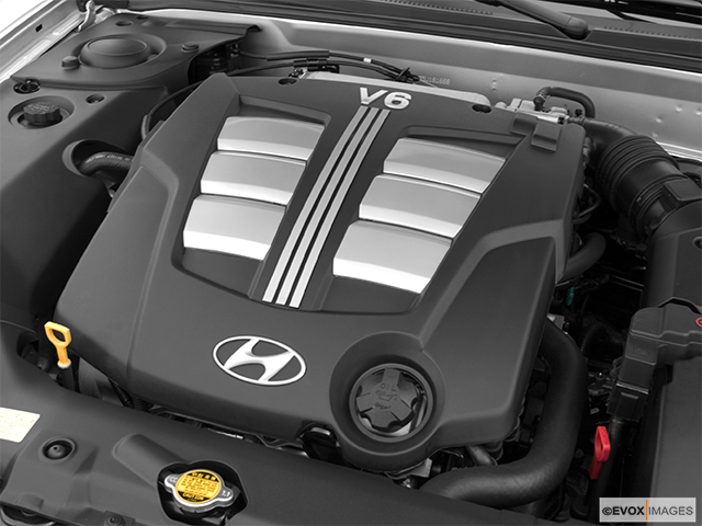 2006 Hyundai Tiburon Review | CARFAX Vehicle Research