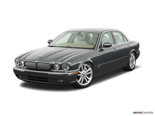 2006 Jaguar XJ Reviews, Insights, and Specs | CARFAX