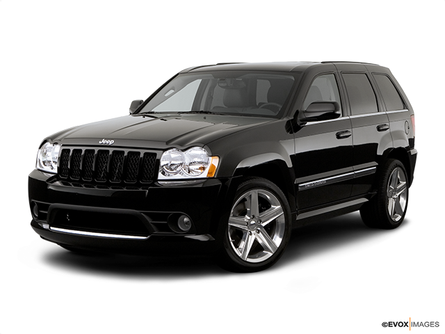 WK36 Jeep Grand Cherokee 黒 グリル　早い者勝ち！ WK36 Jeep Grand Cherokee 黒 グリル 早い者勝ち！ 【公式通販】