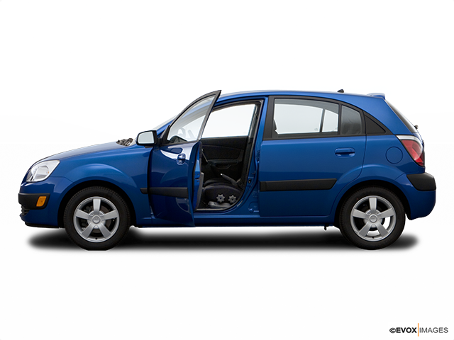 2006 Kia Rio5 Review, Pricing, and Specs | CARFAX