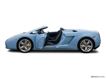 ミニカー Lamborghini Gallardo Spyder 2006 1/43 2006 '06 LAMBO LAMBORGHINI GALLARDO SPYDER 1:43 DIECAST NEW