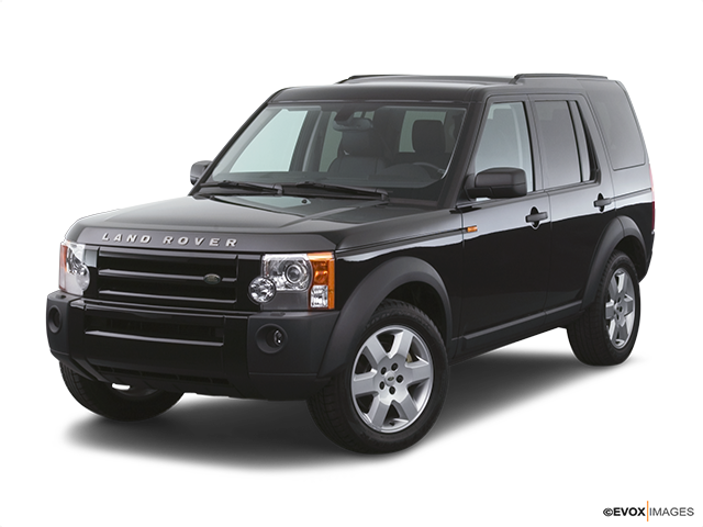 その他 nqrse LRP 2006 Land Rover LR3 Review, Pricing, and Specs | CARFAX