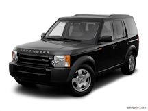 Used Land Rover LR3 for Sale Near Me - CARFAX