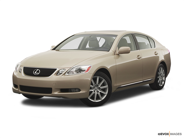 2006 Lexus GS Reviews