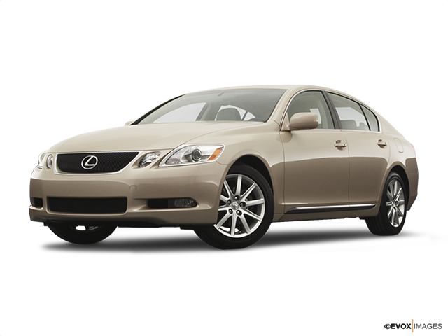 06 Lexus Gs Review Carfax Vehicle Research