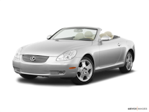 2006-Lexus-SC-430-EX-100610397