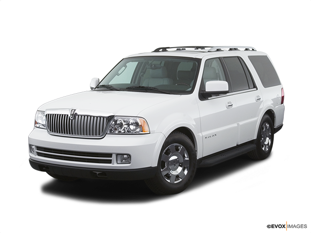 2006 Lincoln Navigator Luxury