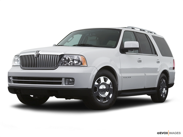 2006 Lincoln Navigator