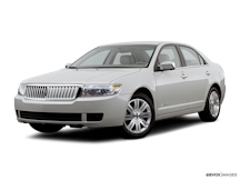 2006-Lincoln-Zephyr-EX-