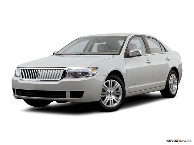 2006 Lincoln Zephyr Review, Pricing, and Specs | CARFAX