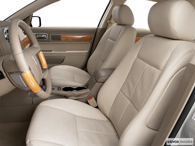 2006 Lincoln Zephyr Review, Pricing, and Specs | CARFAX
