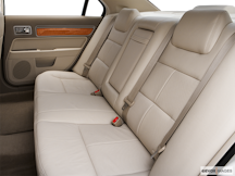 2006 Lincoln Zephyr Review, Pricing, and Specs | CARFAX