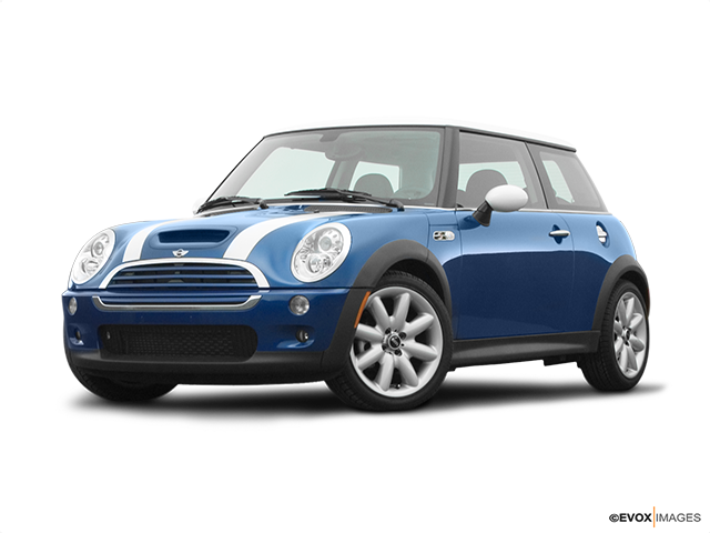 2006 Mini Cooper Reviews, Insights, and Specs