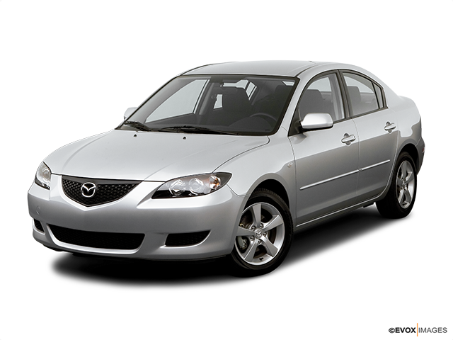 2006 Mazda Mazda3 Review, Pricing, and Specs | CARFAX