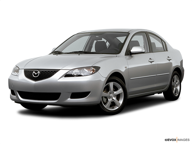 File:2006 Mazda 3 (BK) 1.6 Luxury sedan (2016-01-03) 02.jpg - Wikimedia  Commons