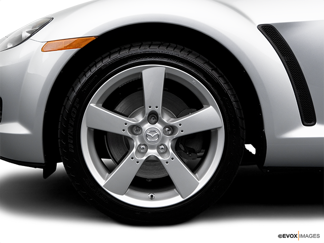 2006 Mazda RX-8 Review, Pricing, and Specs | CARFAX
