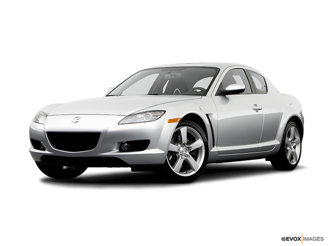 長野　MAZDA RX-8 typeS　rx8　6mt 2006 Mazda RX-8 Review, Pricing, and Specs | CARFAX