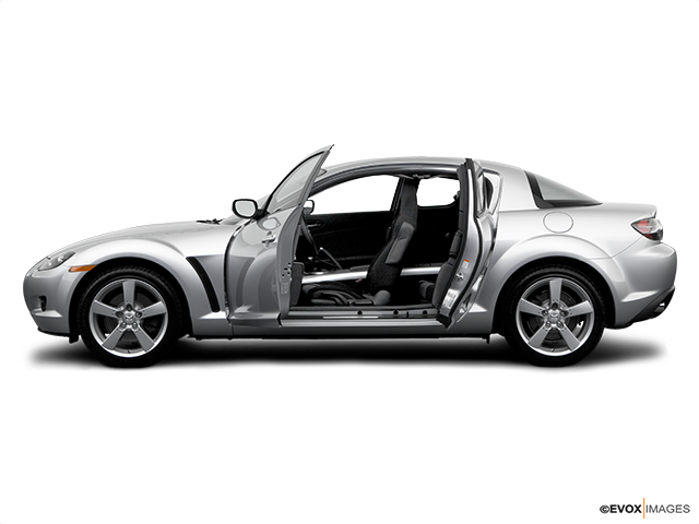 2006 Mazda RX-8 Review, Pricing, and Specs | CARFAX