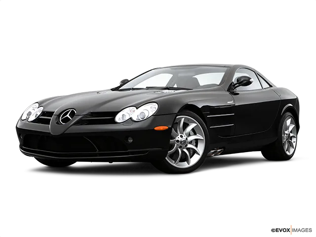 2006 Mercedes-Benz SLR Review, Pricing, and Specs | CARFAX