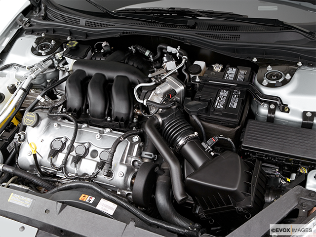 2006 Mercury Milan Review | CARFAX Vehicle Research