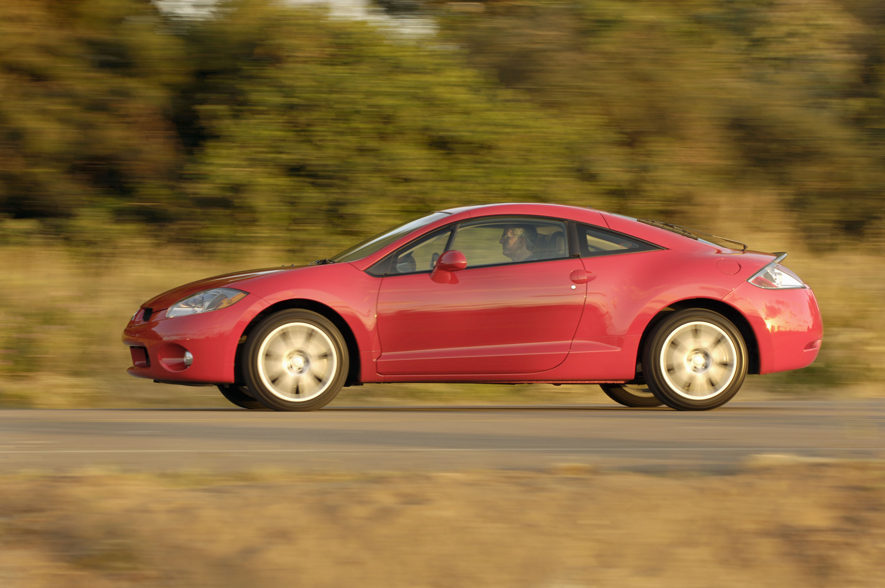 2006 Mitsubishi Eclipse Review, Pricing, and Specs | CARFAX