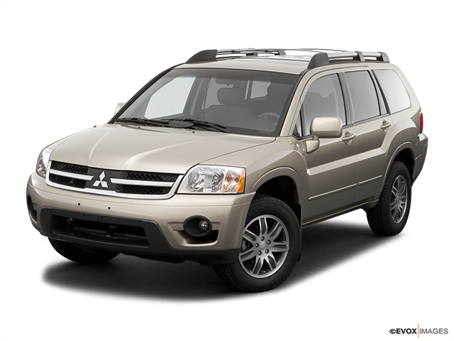 2006 Mitsubishi Endeavor Review, Pricing, and Specs | CARFAX