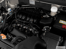ENDEAVOR Mitsubishi Endeavor LTD (2006) - pictures, information & specs