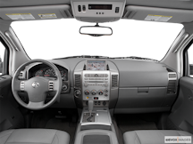 2006 Nissan Armada Reviews Insights and Specs CARFAX