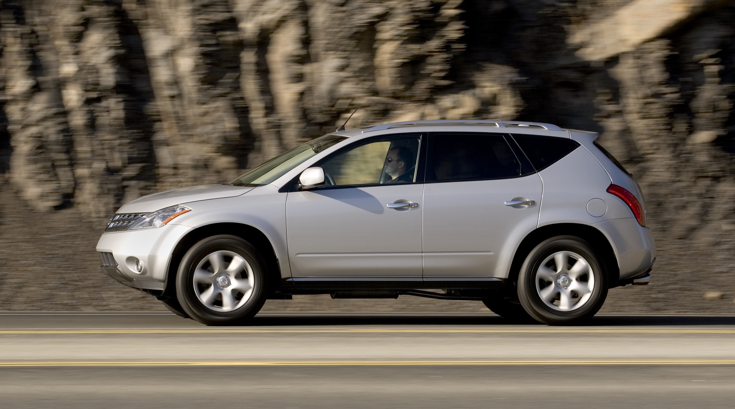 2006 Nissan Murano Review, Pricing, and Specs | CARFAX