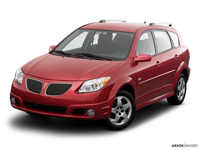 Pontiac vibe 2006