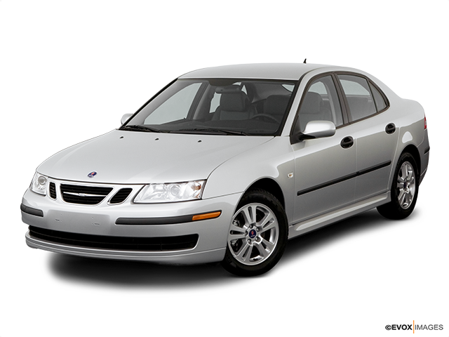 2006 Saab 9-3 Review | CARFAX Vehicle Research