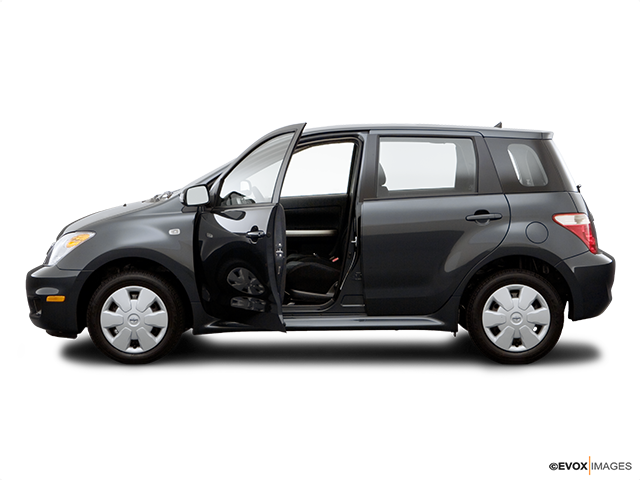 2006 Scion xA Review | CARFAX Vehicle Research