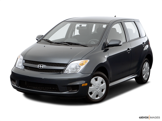 2006 Scion xA Review | CARFAX Vehicle Research