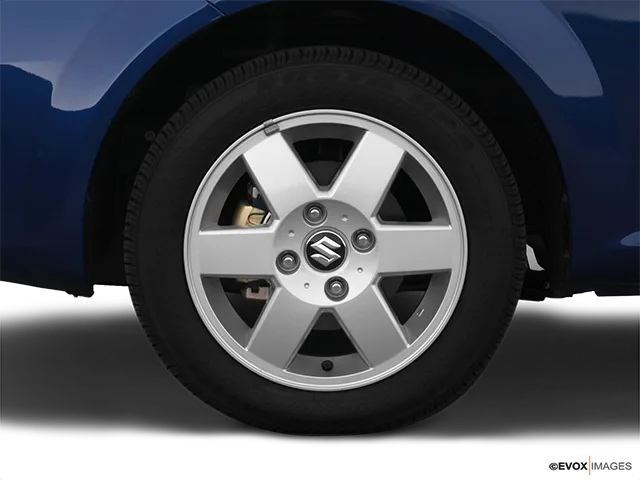 2006 Suzuki Reno Review, Pricing, and Specs | CARFAX