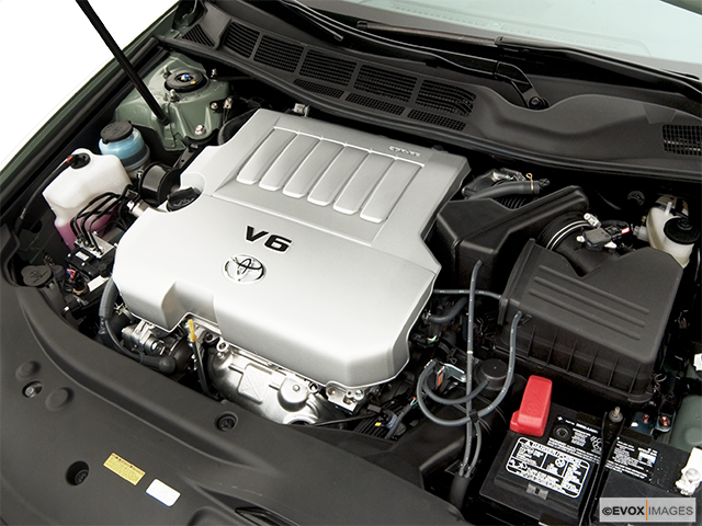 2006 Toyota Avalon Review | CARFAX Vehicle Research