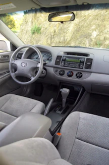 2006 Toyota Camry Reviews, Pricing, and Specs CARFAX