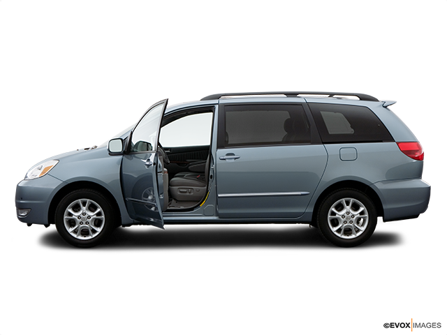 2006 Toyota Sienna Review, Pricing, and Specs | CARFAX