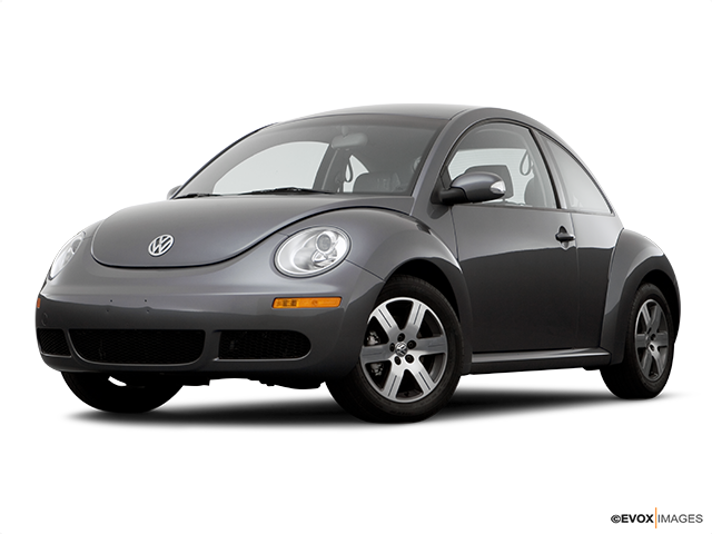 2006 Volkswagen New Beetle Reviews, Pricing, and Specs | CARFAX