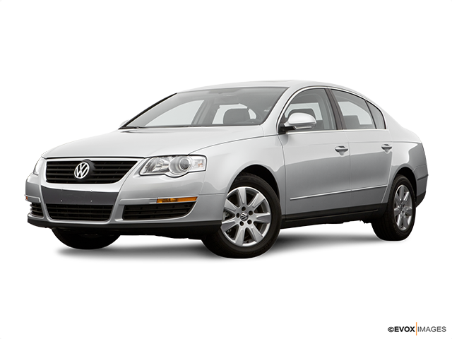 2006 Volkswagen Passat Reviews, Insights, and Specs | CARFAX