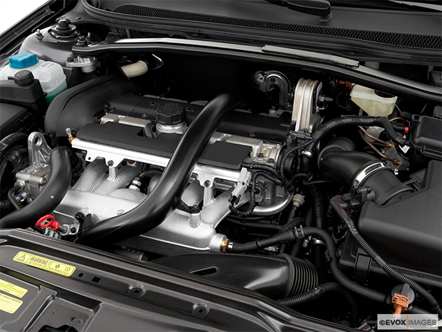 2006 Volvo S60 Review | CARFAX Vehicle Research