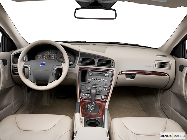 2006 Volvo XC70 Review, Pricing, and Specs | CARFAX