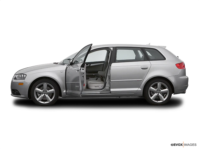 2007 Audi A3 Review CARFAX Vehicle Research