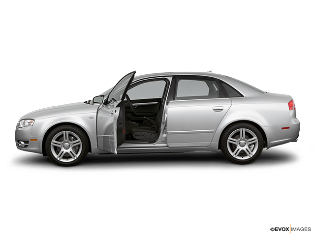 2007 Audi A4 Review Carfax Vehicle Research