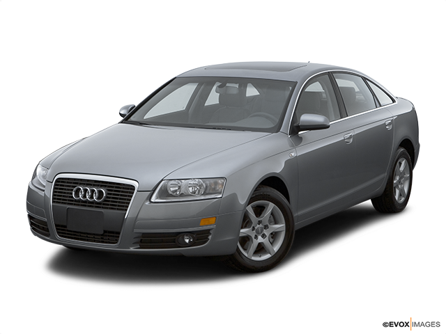 2007 Audi A6 Reviews, Pricing, and Specs | CARFAX