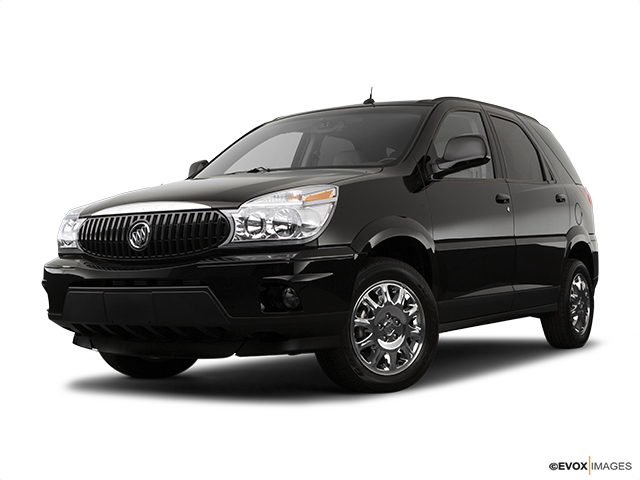 2007 Buick Rendezvous Reviews, Pricing, and Specs | CARFAX