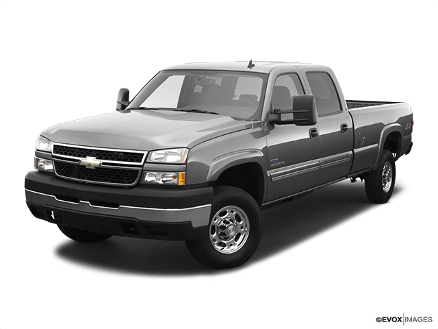 2007 Chevrolet Silverado 2500HD Review | CARFAX Vehicle Research