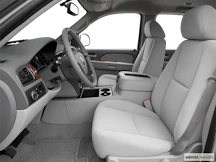 2007 Chevrolet Tahoe Reviews, Pricing, and Specs CARFAX