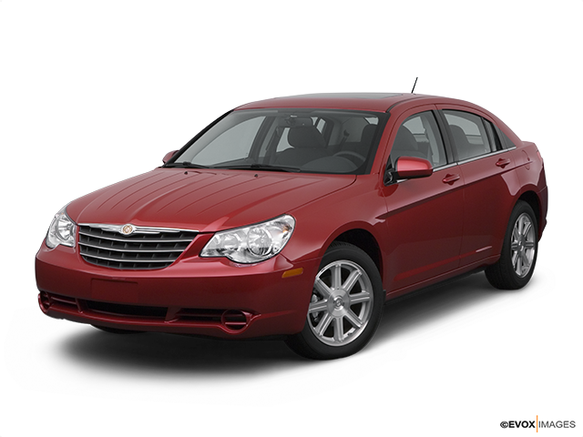 洋書 SEBRING 2007 Chrysler Sebring Review, Pricing, and Specs | CARFAX