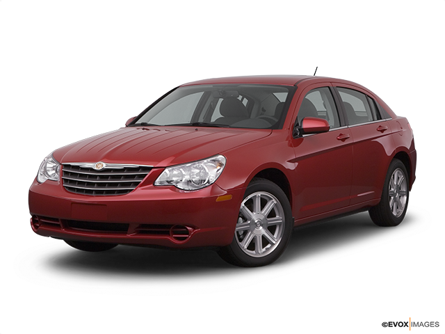 2007 Chrysler Sebring Review, Pricing, and Specs | CARFAX