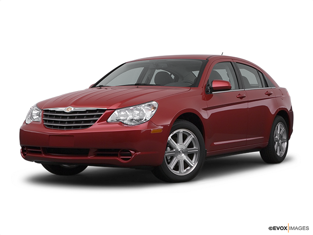 洋書 SEBRING 2008 Chrysler Sebring Review, Pricing, & Pictures | U.S. News